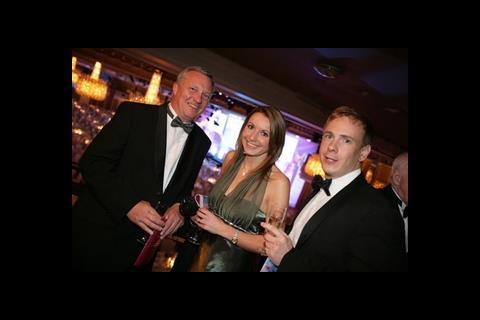 Drinks Reception
